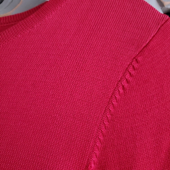 NWOT| BELL SLEEVE SWEATER - Picture 3 of 14